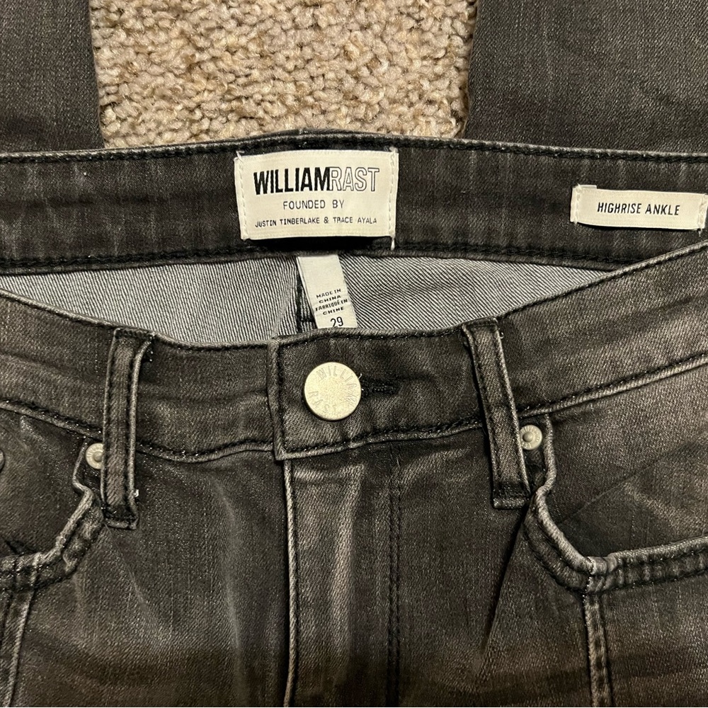 William Rast Size 29 - Picture 3 of 3